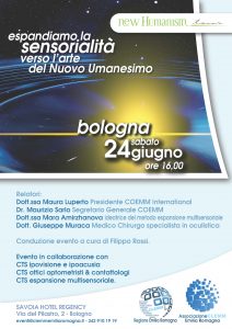 new humanism tour emilia romagna