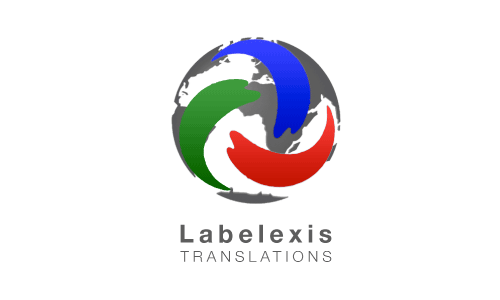 Labelexis Translations