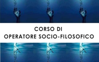 Corso di Operatore Socio Filosofico