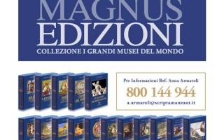 Magnus edizioni