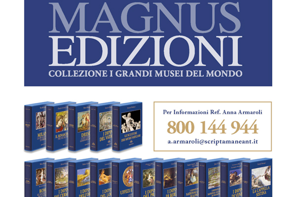 Magnus edizioni