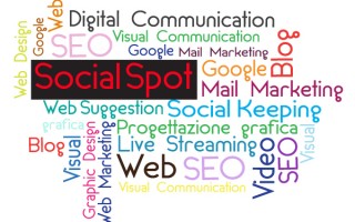Social Spot Master Blog