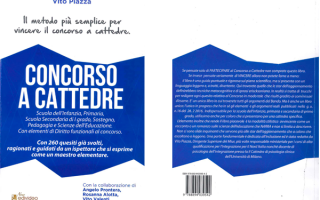 Concorso a Cattedre