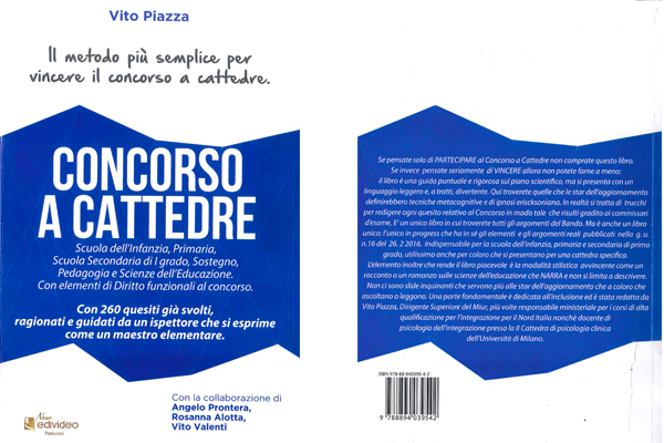 Concorso a Cattedre